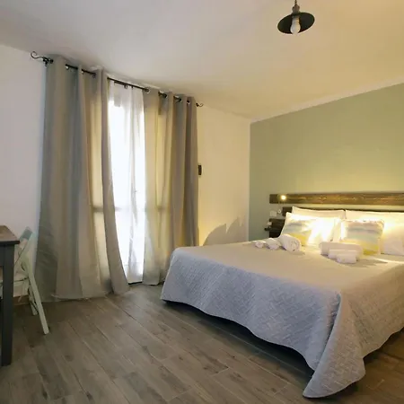 Bnb Anacleto Bassacutena Exterior photo