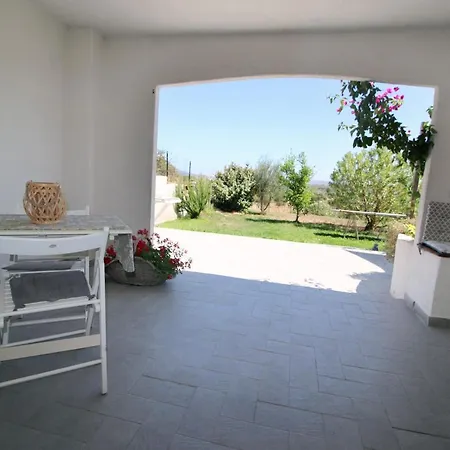 Bnb Anacleto Bassacutena Exterior photo