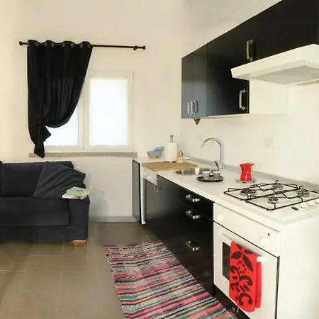 Bnb Anacleto Bassacutena Exterior photo