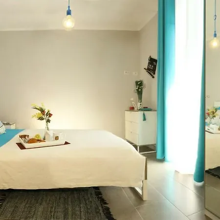 Bnb Anacleto Bassacutena Exterior photo