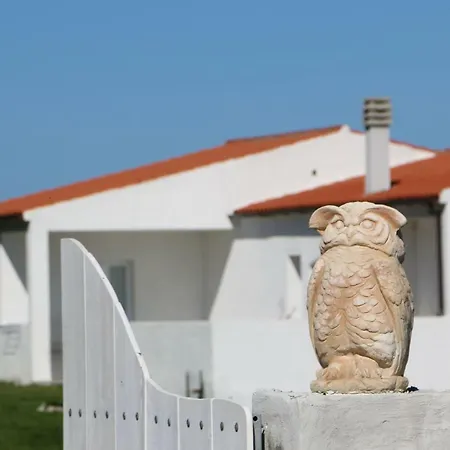 Bnb Anacleto Bassacutena Exterior photo