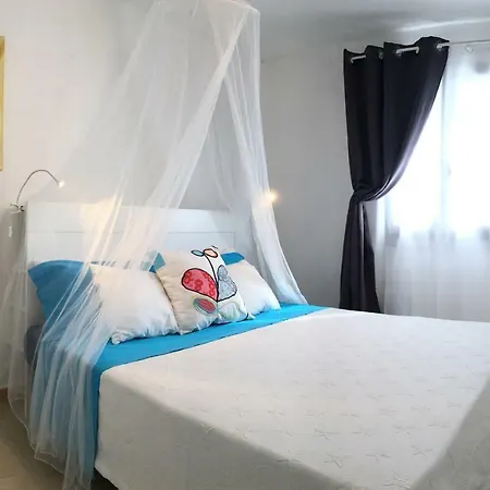 Bnb Anacleto Bassacutena Exterior photo