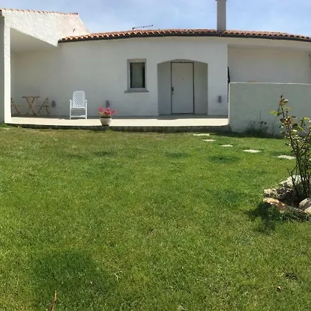 Bnb Anacleto Bassacutena Exterior photo