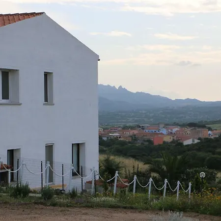 Bnb Anacleto Bassacutena Exterior photo
