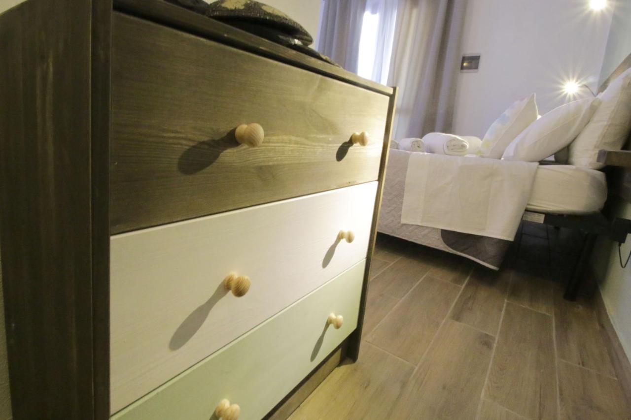 Bed & Breakfast Anacleto Bassacutena
