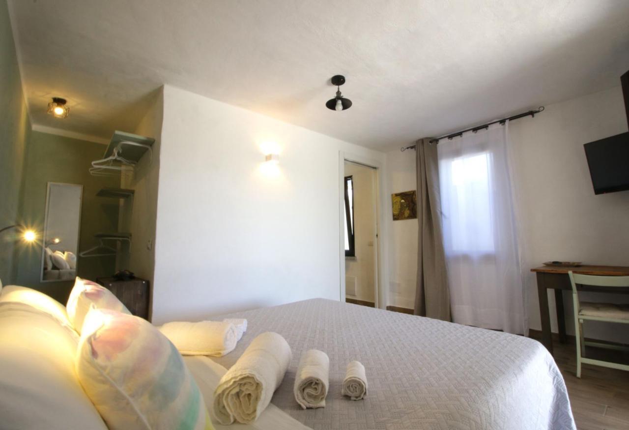 Bed & Breakfast Anacleto