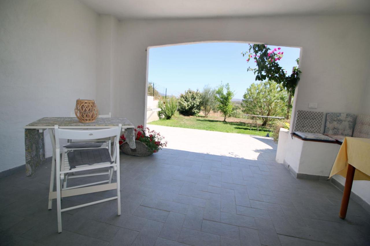 Anacleto Bed & Breakfast