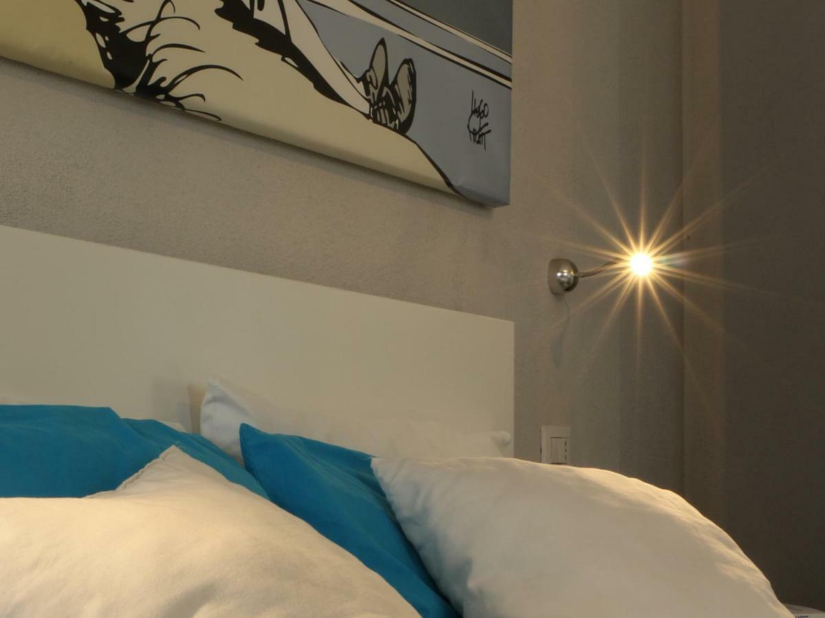 Anacleto Bed & Breakfast 3*