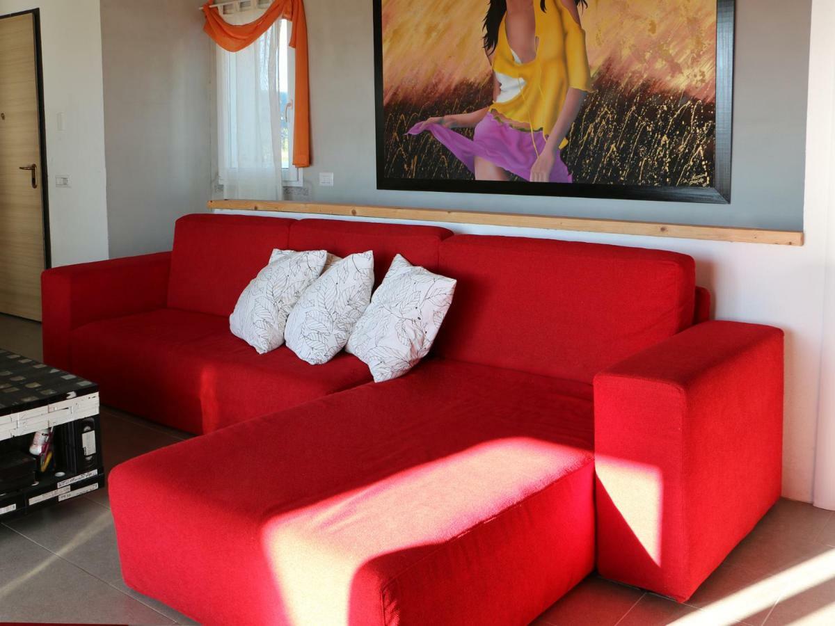 Anacleto Bed & Breakfast