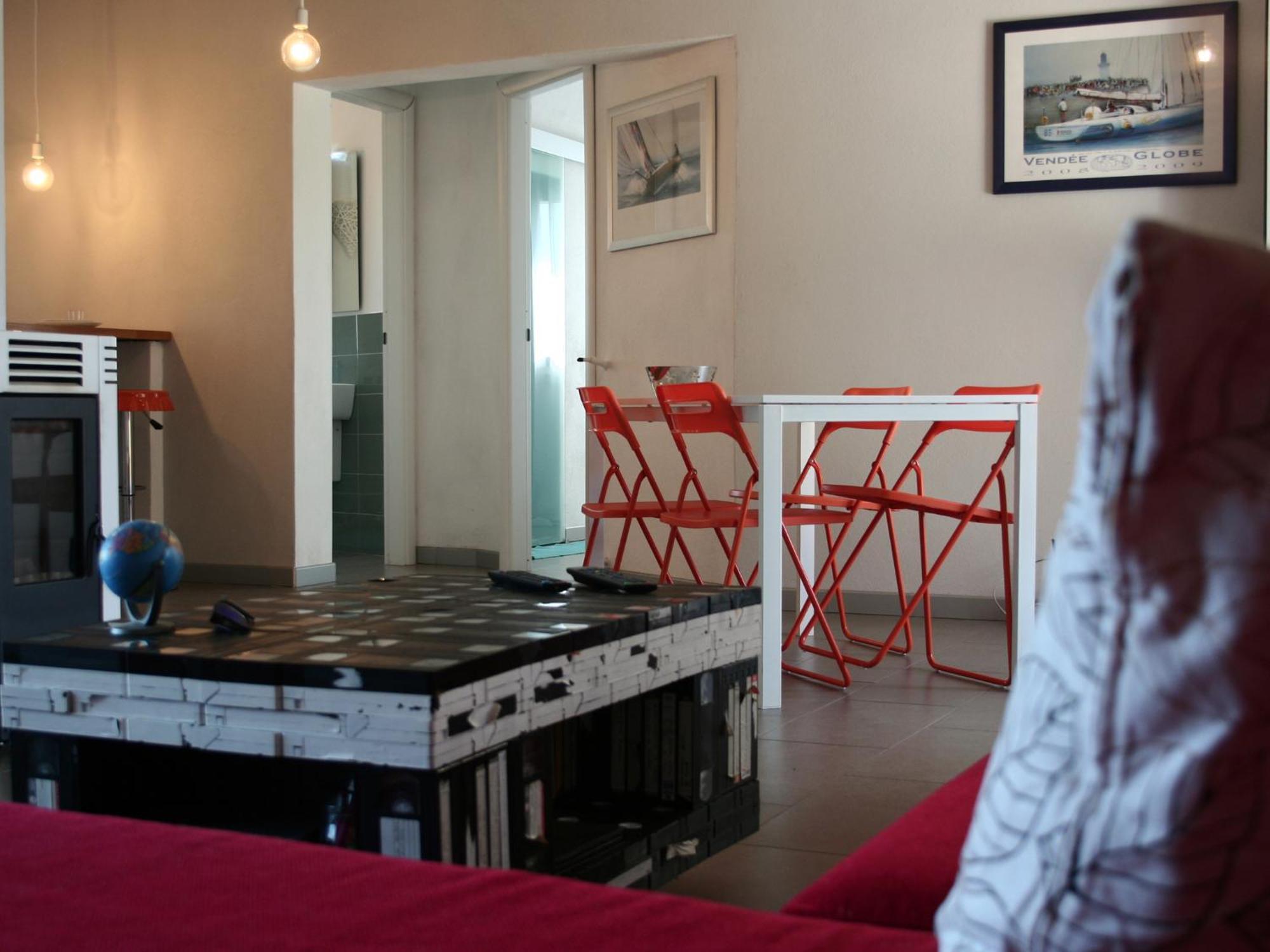 Anacleto Bed & Breakfast 3*