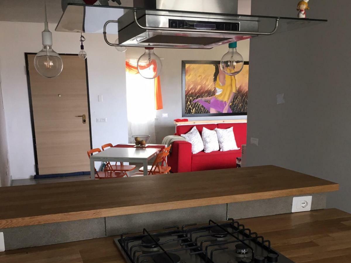 Bed & Breakfast Anacleto Bassacutena