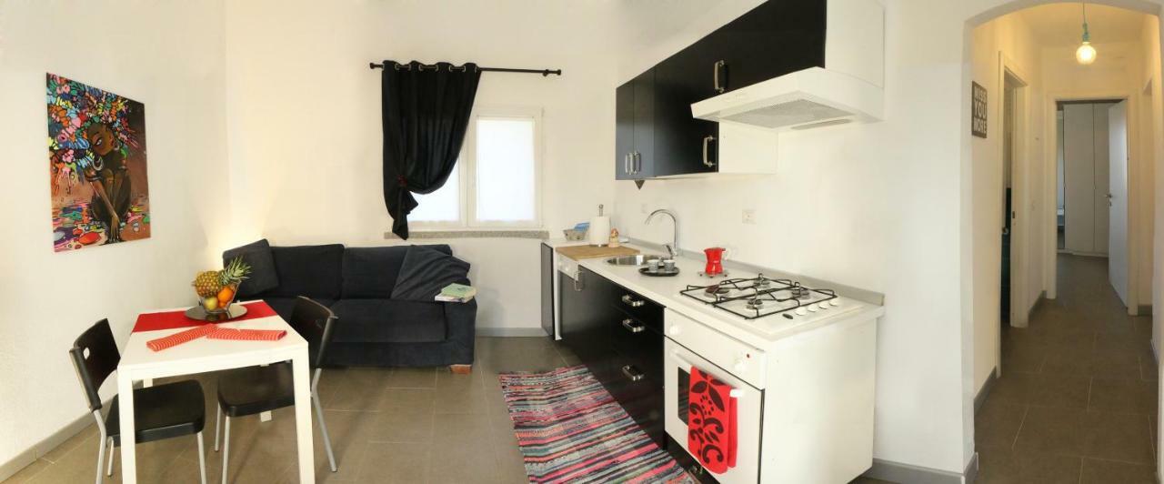 Bed & Breakfast Anacleto Bassacutena