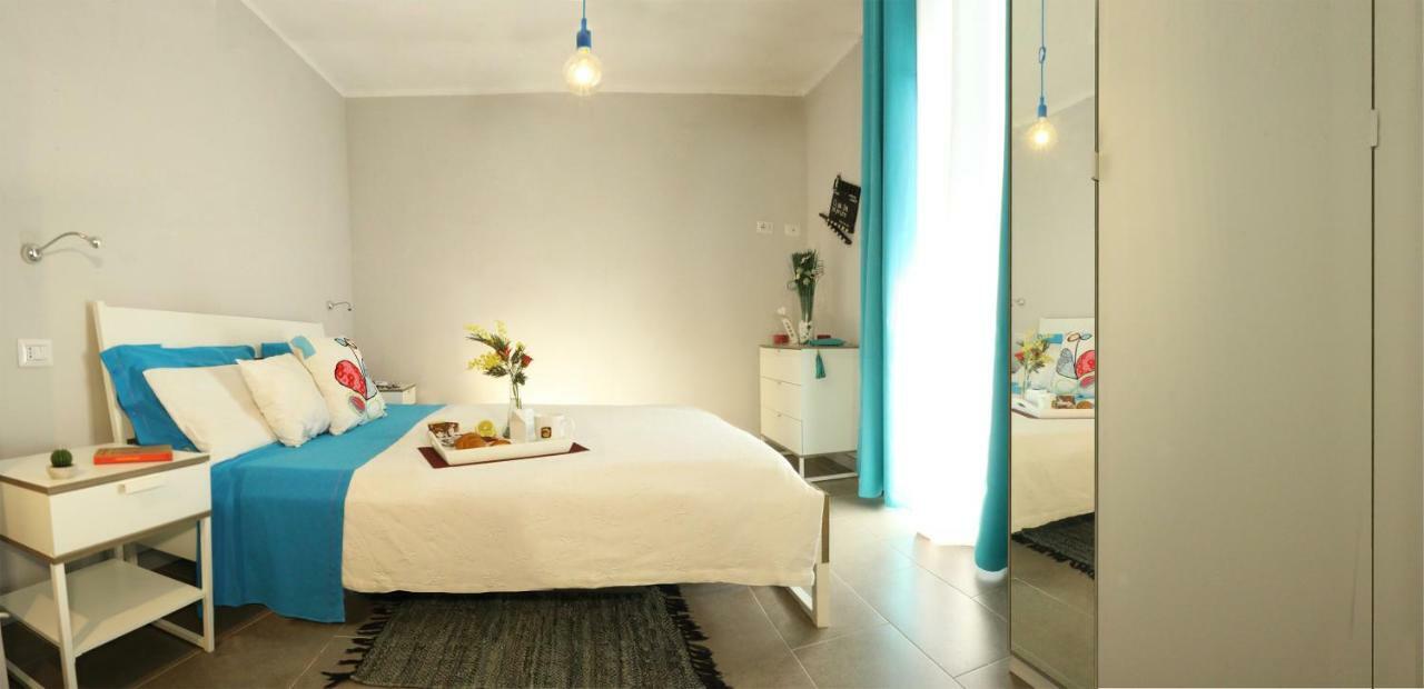 Bed & Breakfast Anacleto 3*