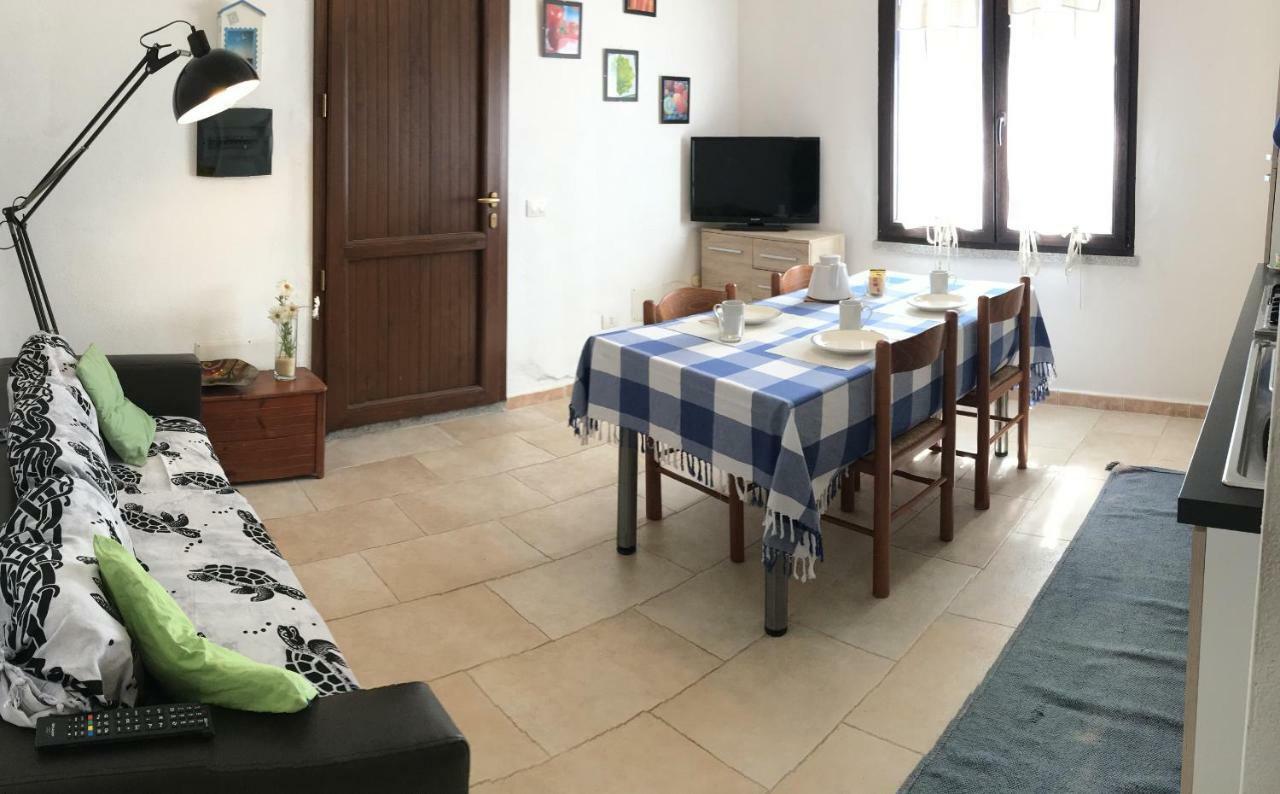 Anacleto Bed & Breakfast