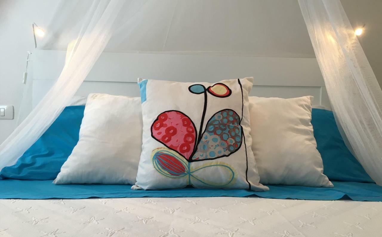 Bed & Breakfast Anacleto Bassacutena