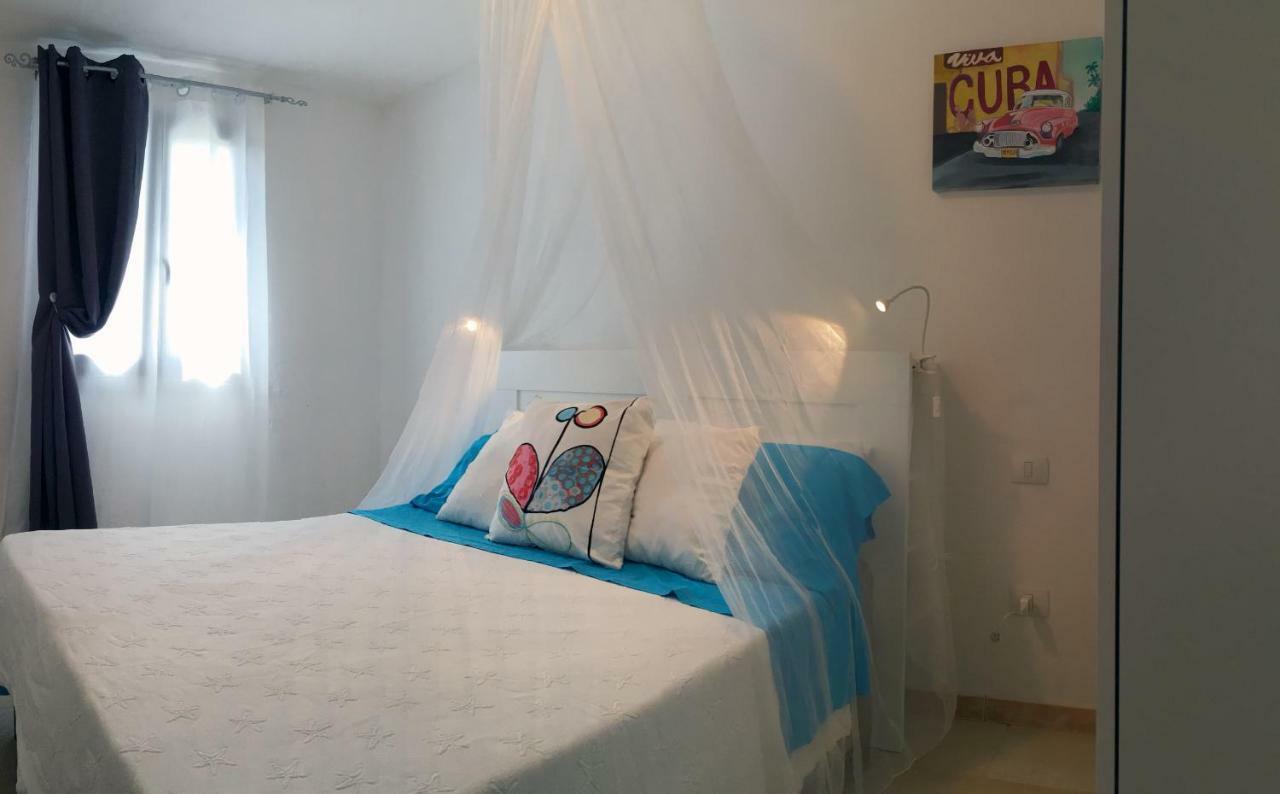 Bed & Breakfast Anacleto 3*