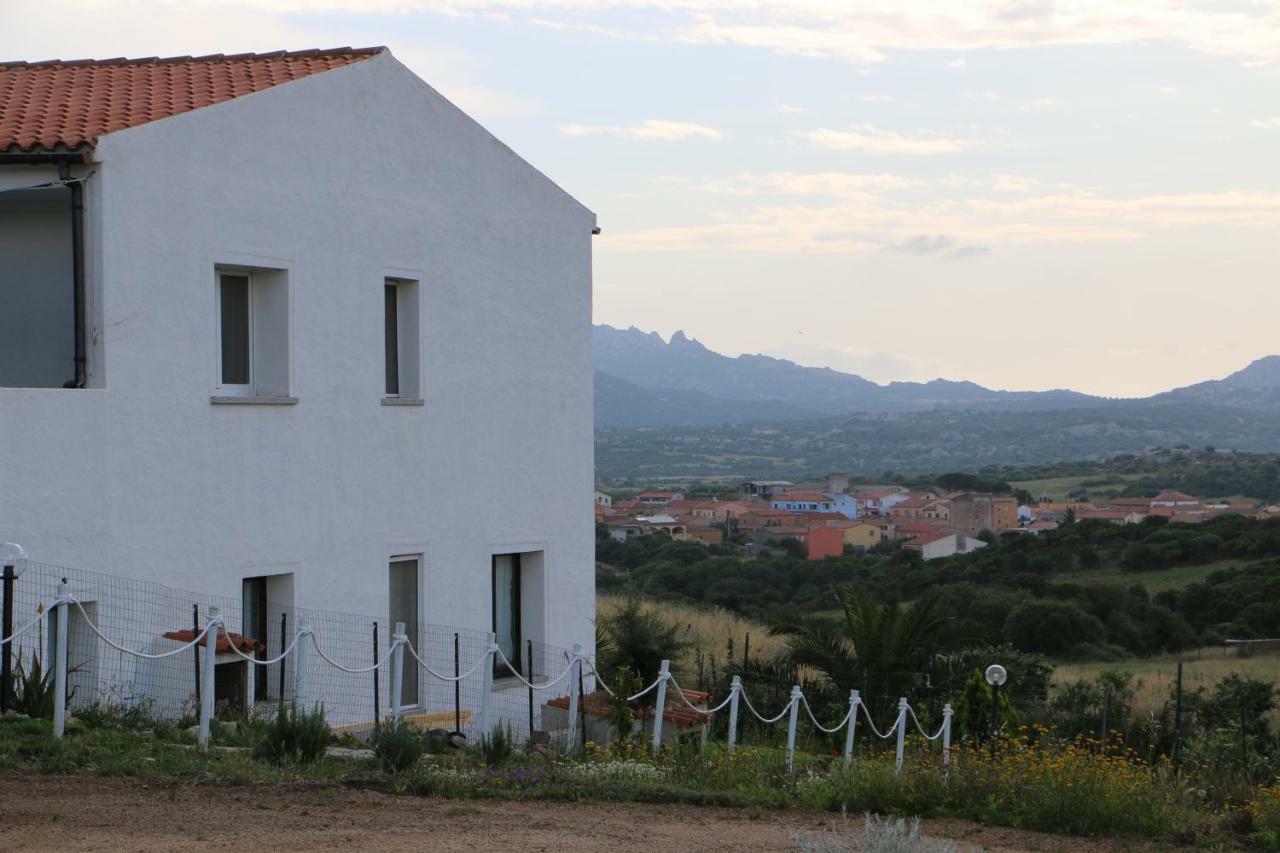 Anacleto Bed & Breakfast Bassacutena