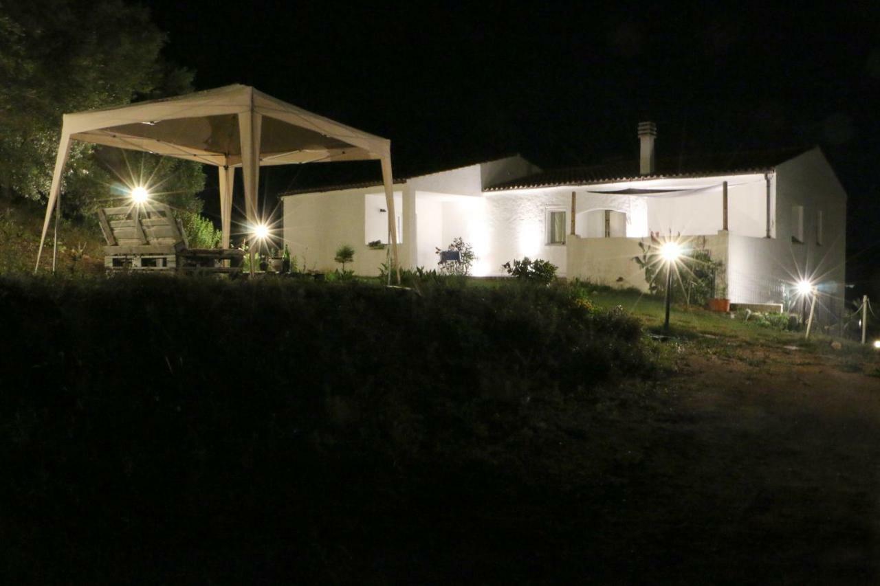Anacleto Bed & Breakfast Bassacutena