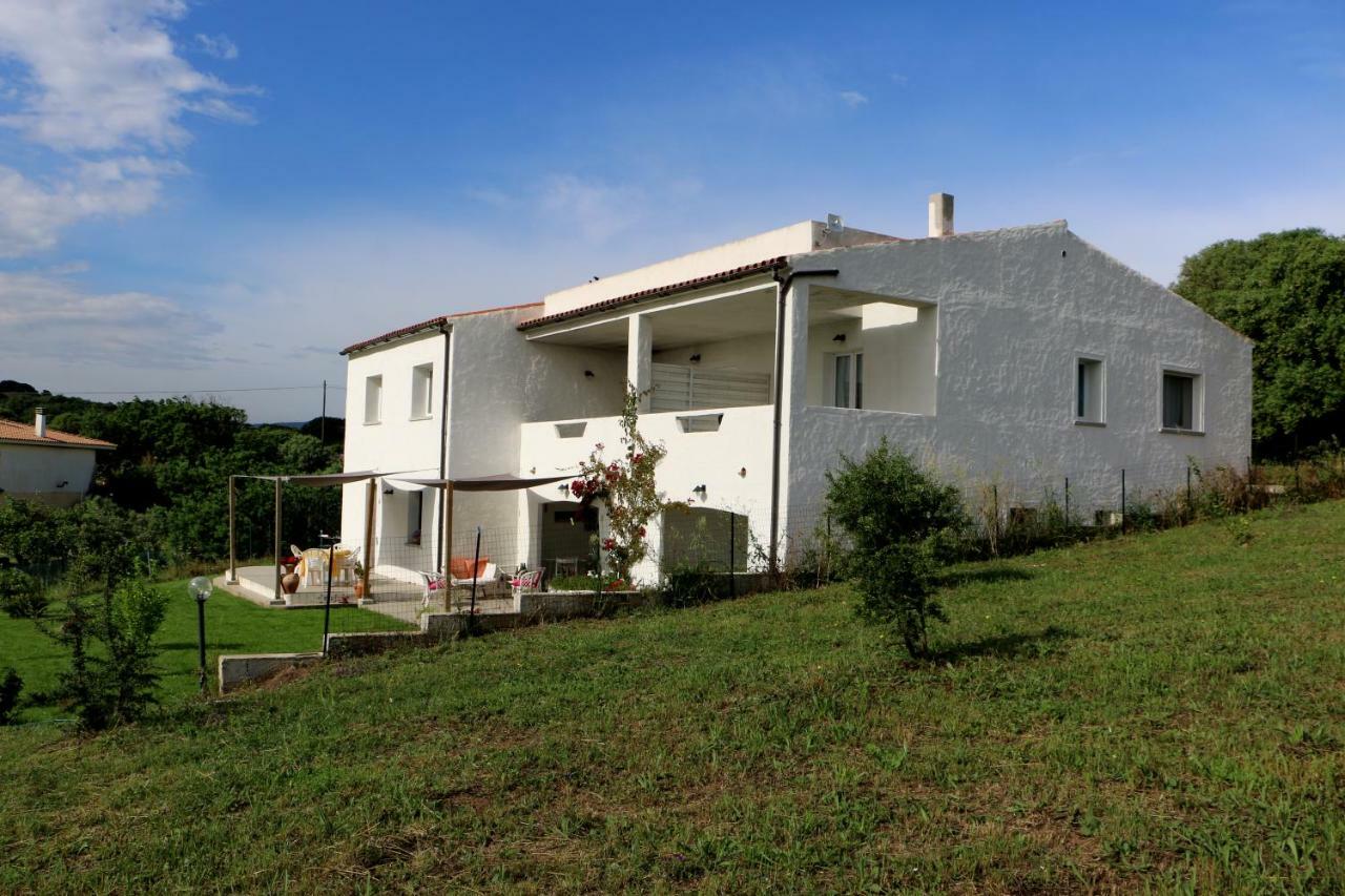 Bed & Breakfast Anacleto Bassacutena